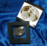 2022 Chad 10000 Francs PLAGUE DOCTOR -'THE VACCINATOR' w/Box and COA