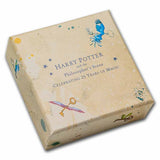 2023 UK 50p HARRY POTTER - HOGWARTS 25th Anniv. Silver Coin