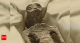 2026 36+ gram 999 Silver-Alien Mummy (Short)