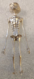 2026 33+ gram 999 Silver-Alien Mummy (Tall)