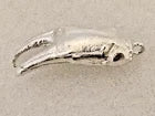 2026 0.8+ troy oz 999 Silver-CRAB CLAW - full 3d