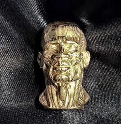2022 2oz 999 Silver - ZOMBIE